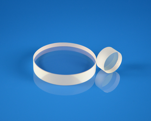 紫外熔融石英镜坯